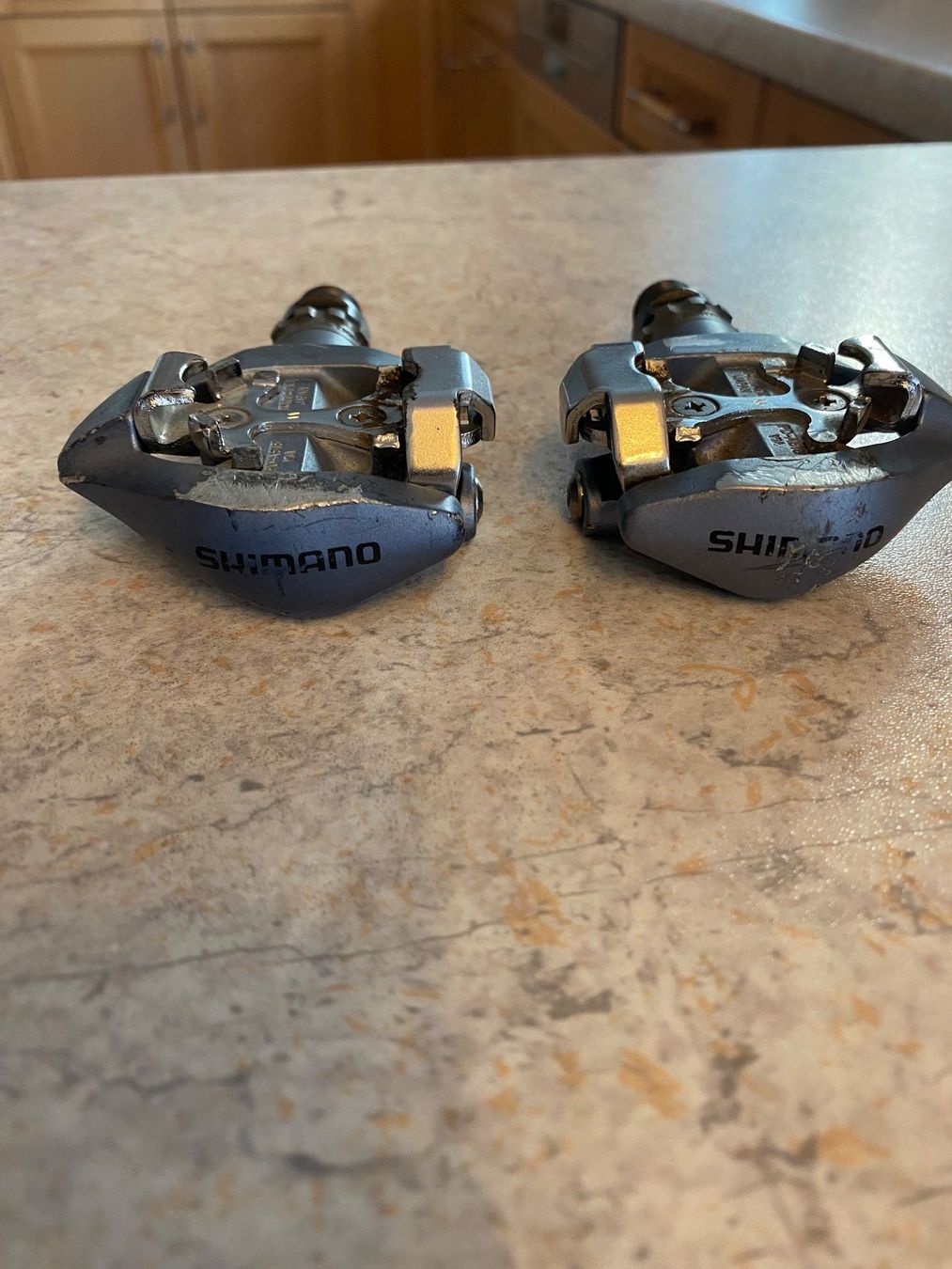 Shimano Ersatzteile: Shimano PD-A515 – Gebraucht aus Hittnau von Sotto 3