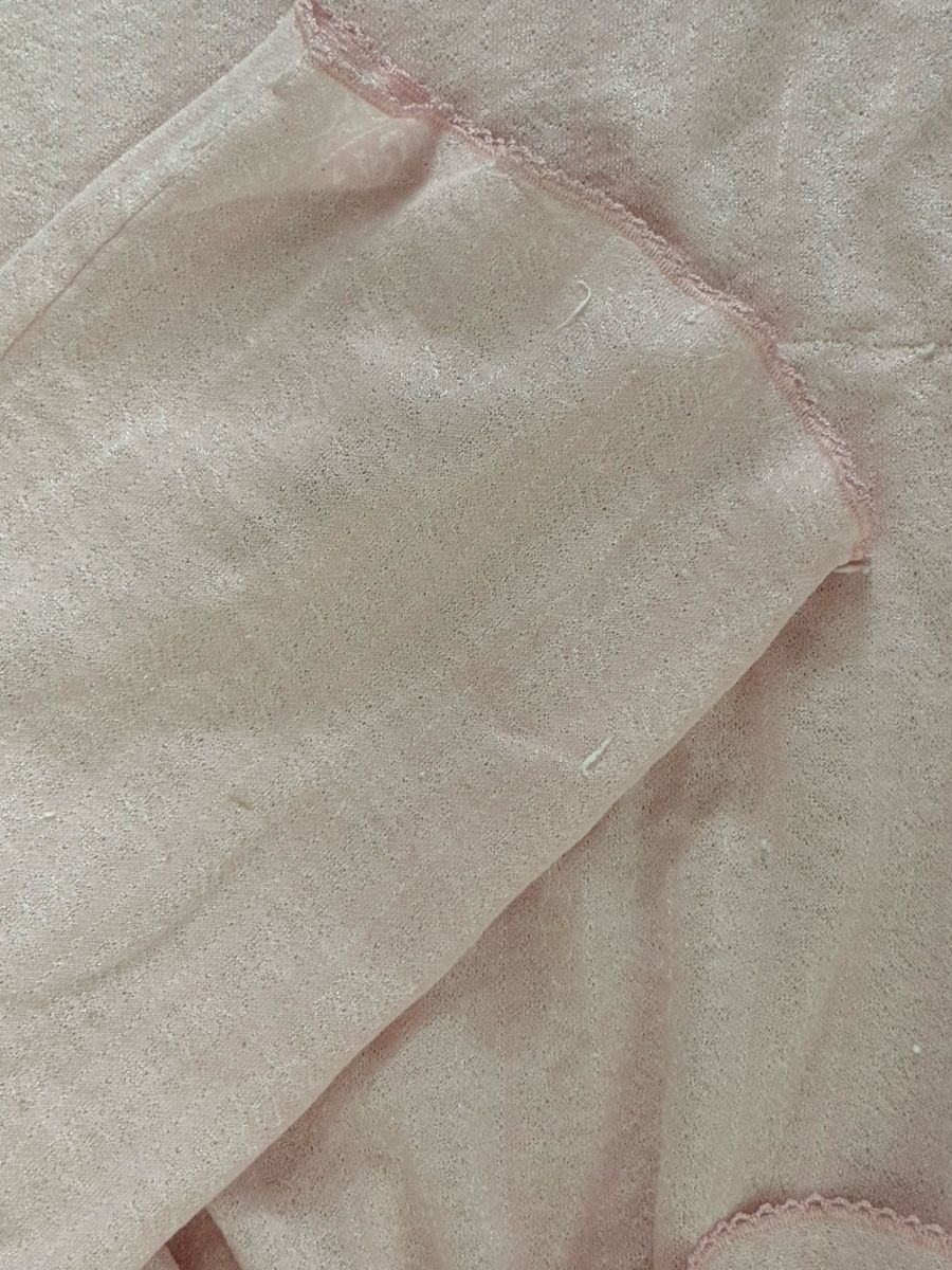 Hanro Negligees & Pigiami: Vintage Hanro rosa Pyjama – Usato da Neerach venduto da lar_tkp2 7
