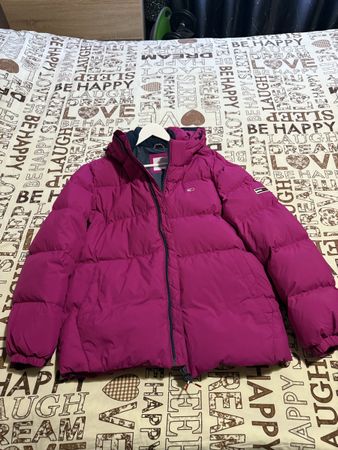 Veste Tommy Hilfiger unisexe
