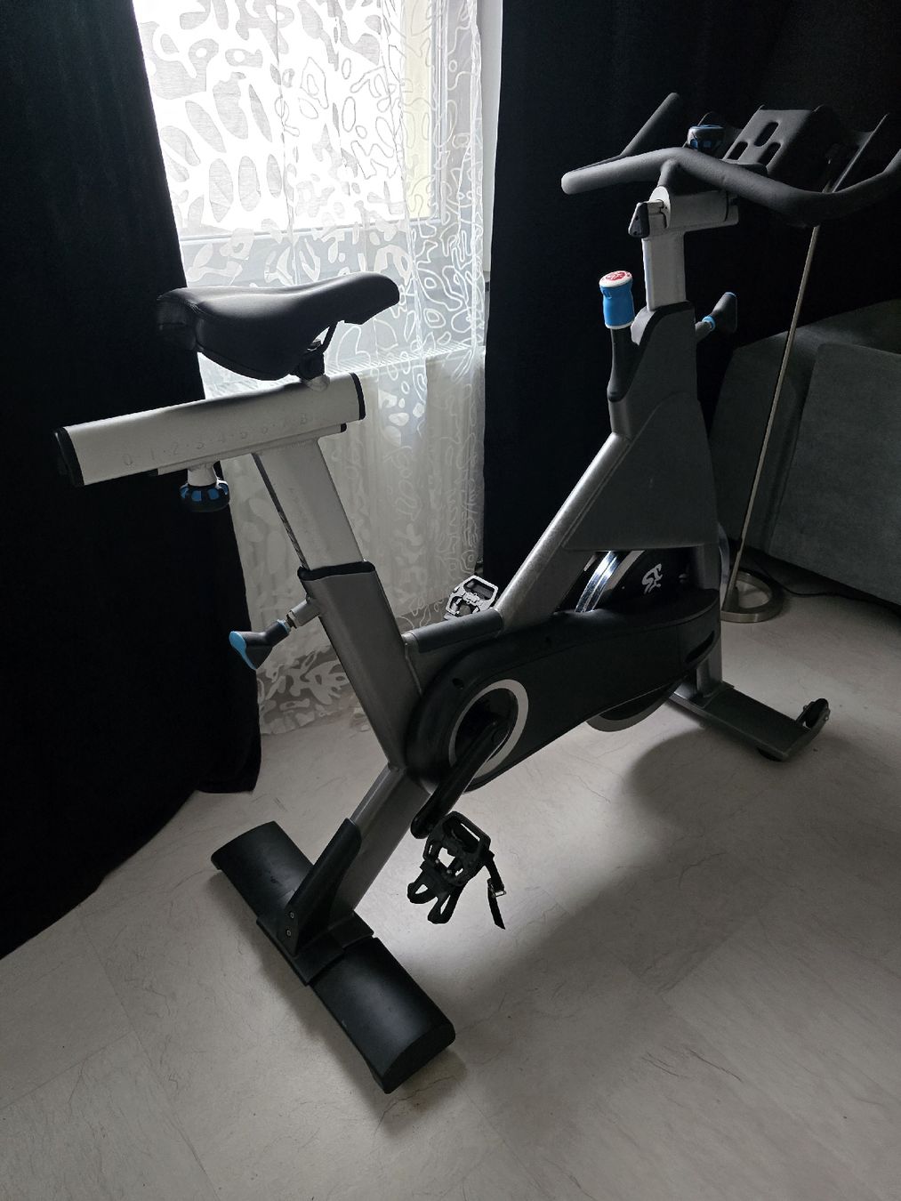 Hometrainer: spinning bike – Gebraucht aus Derendingen von S.Skorbi 1