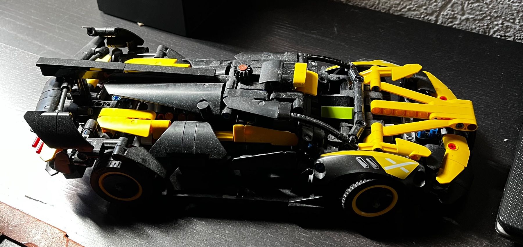 Lego Spielzeuge: Lego Technic  Zustand gut verschiedene Modelle – Gebraucht aus Gretzenbach von turgi99 9