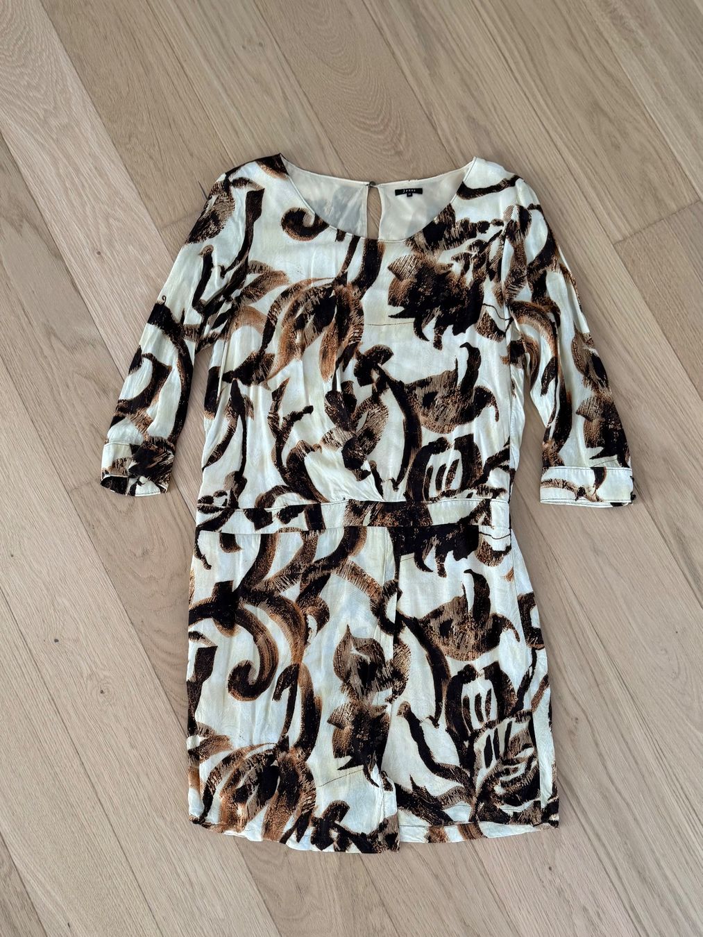 Vestiti: Kleid, Jones, Gr 38 – Usato da Frauenfeld venduto da simme81