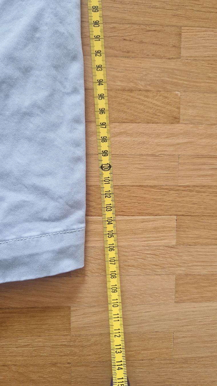 Hosen: Sommer Chino Hose von Hanon Gr.34 – Neu und originalverpackt aus Kriens von Na_Ro 3