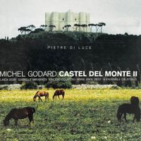 Michel Godard - Castel Del Monte II (CD) 2002
