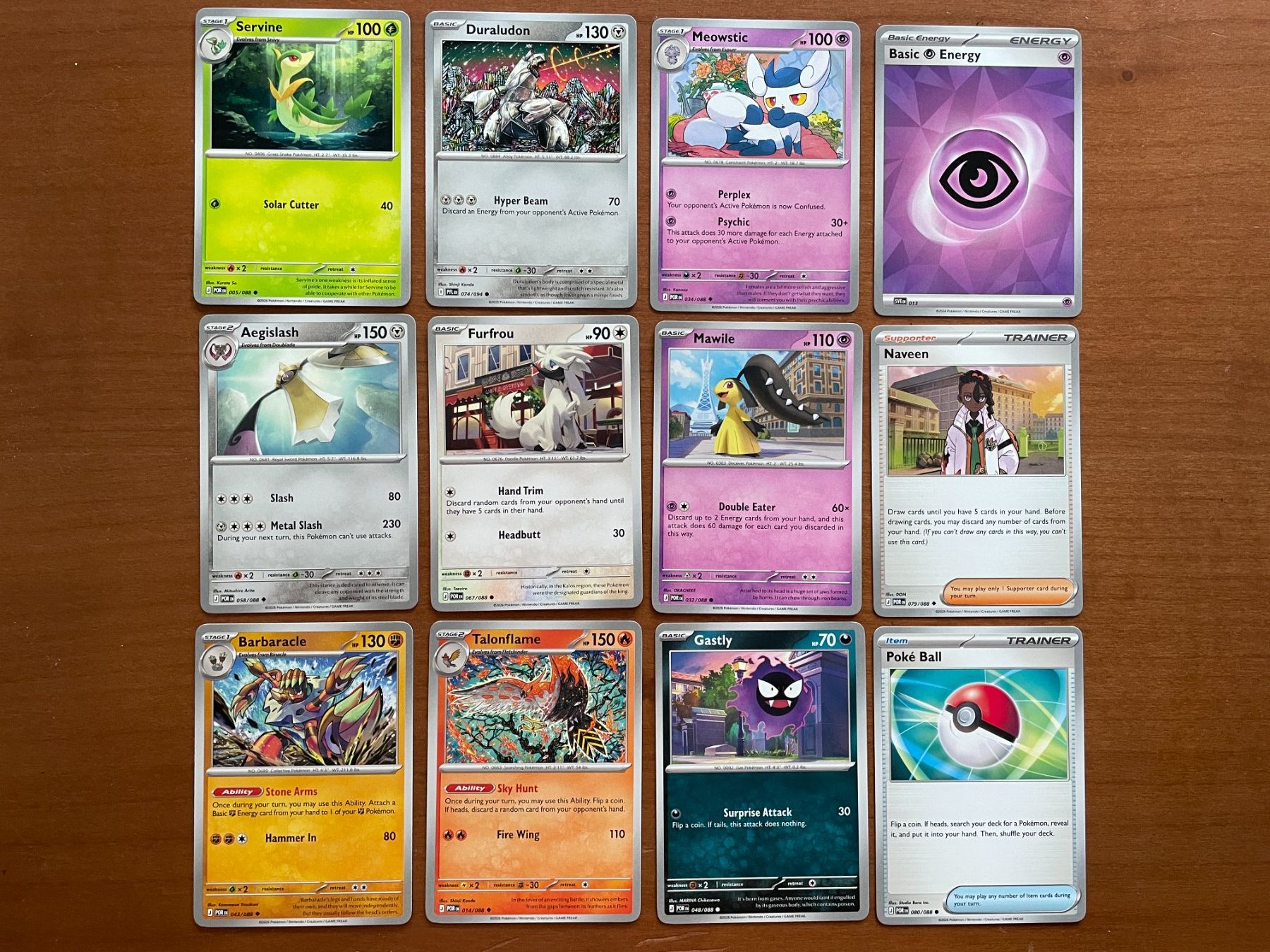 Pokémon Carte collezionabili: Pokemon 12er Karten Set (Versand gratis) – Nuovo (secondo la descrizione) da Chur venduto da Angerson