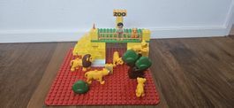Lego Duplo  Zoo Löwen