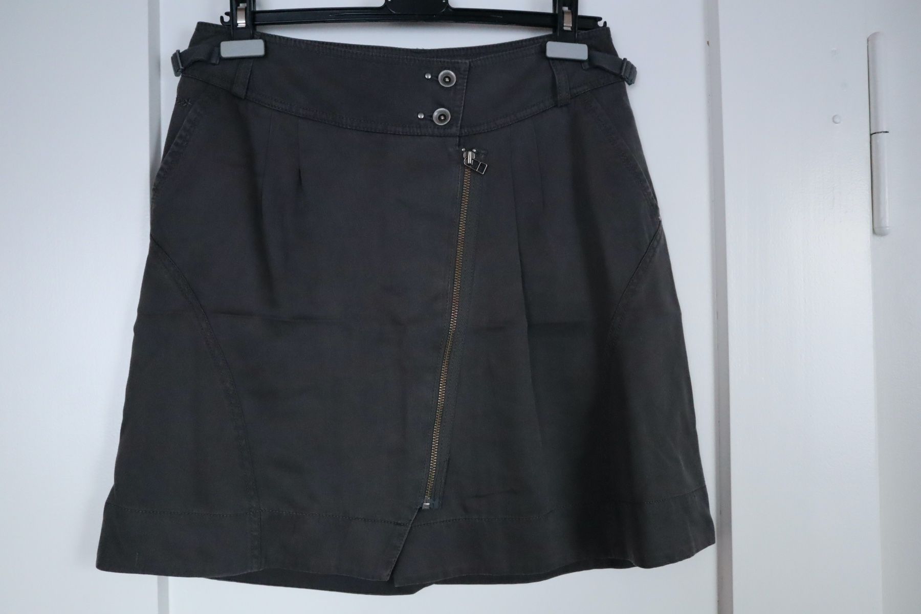 Mexx Gonne: Sommer Rock / Jupe, Mexx, Gr. 38 /M – Usato da Wattwil venduto da diamant1 1