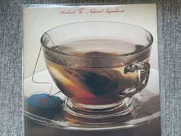 Richard Tee - Natural Ingredients - EU - 1980