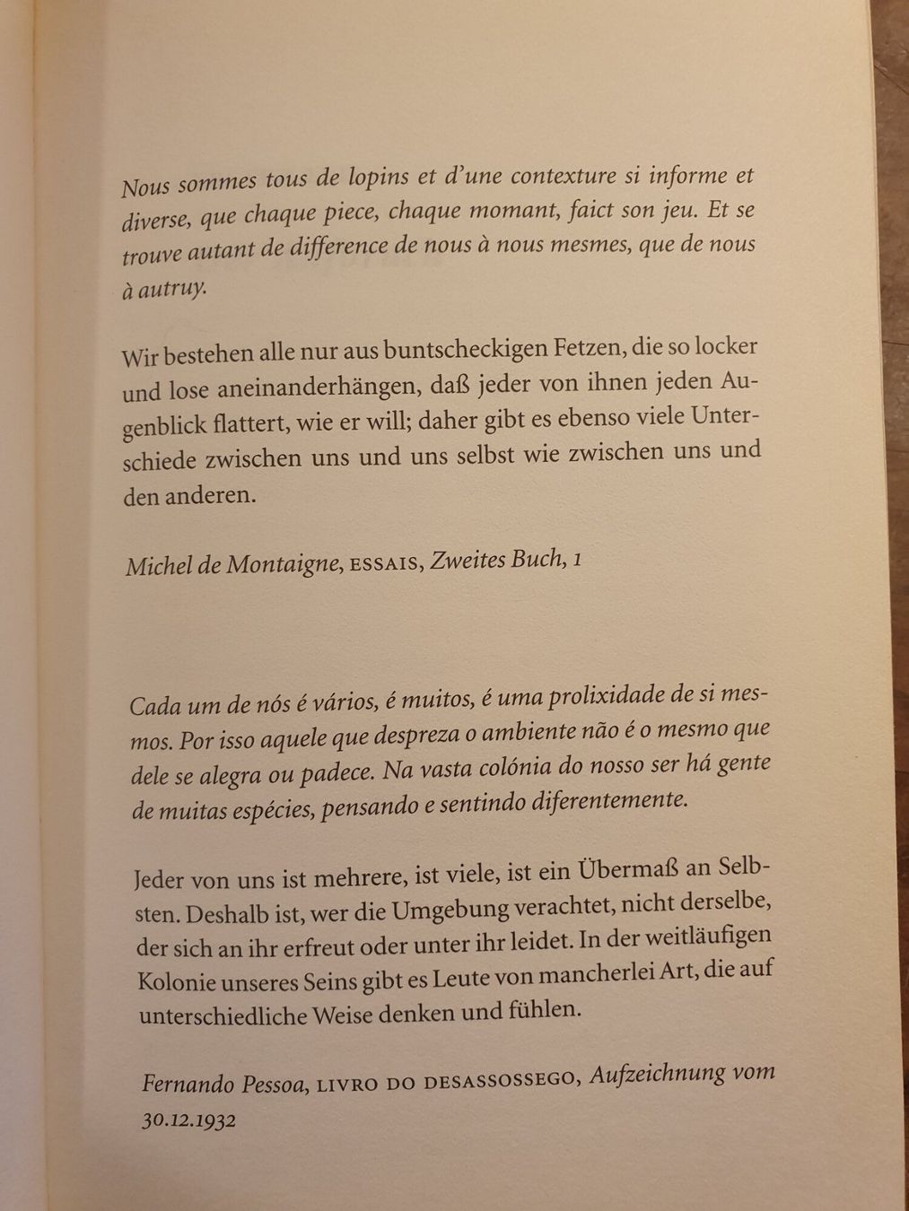 Libri: Nachtzug nach Lissabon - Pascal mercier - BTB – Usato da Zürich venduto da loosebone 5