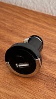 USB-Autoladestecker für Zigarettenanzünder