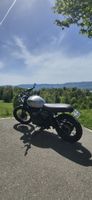 Triumph Bonneville T100