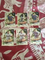 Topps Jungman Fussballkarten Set 