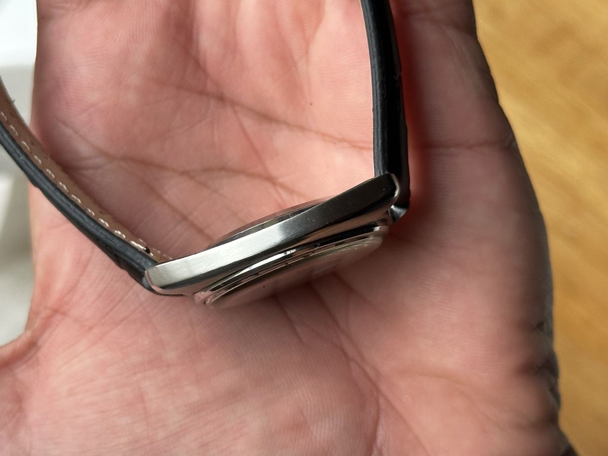 Seiko Montres: King Seiko Hi Beat Automatic  – D'occasion à Genève par LionKing- 2