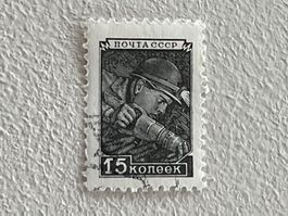 CCCP Briefmarken (Gratis-Versand)