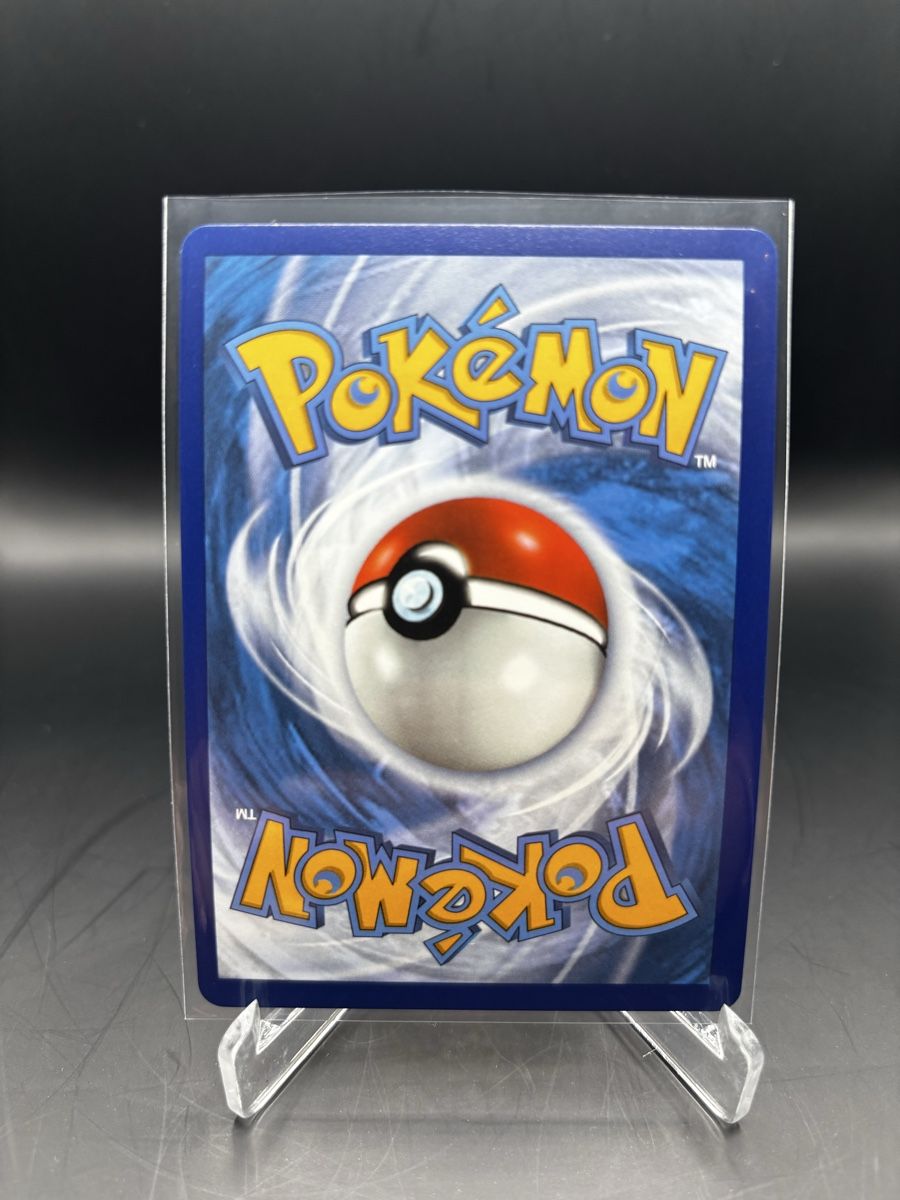 Pokémon Carte collezionabili: Surfing Pikachu VMAX Pokémon Karten EN – Nuovo (secondo la descrizione) da Muttenz venduto da legacy_cards 1