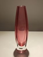 Smålandshyttan -Sommerso - Vase - Schott 1960