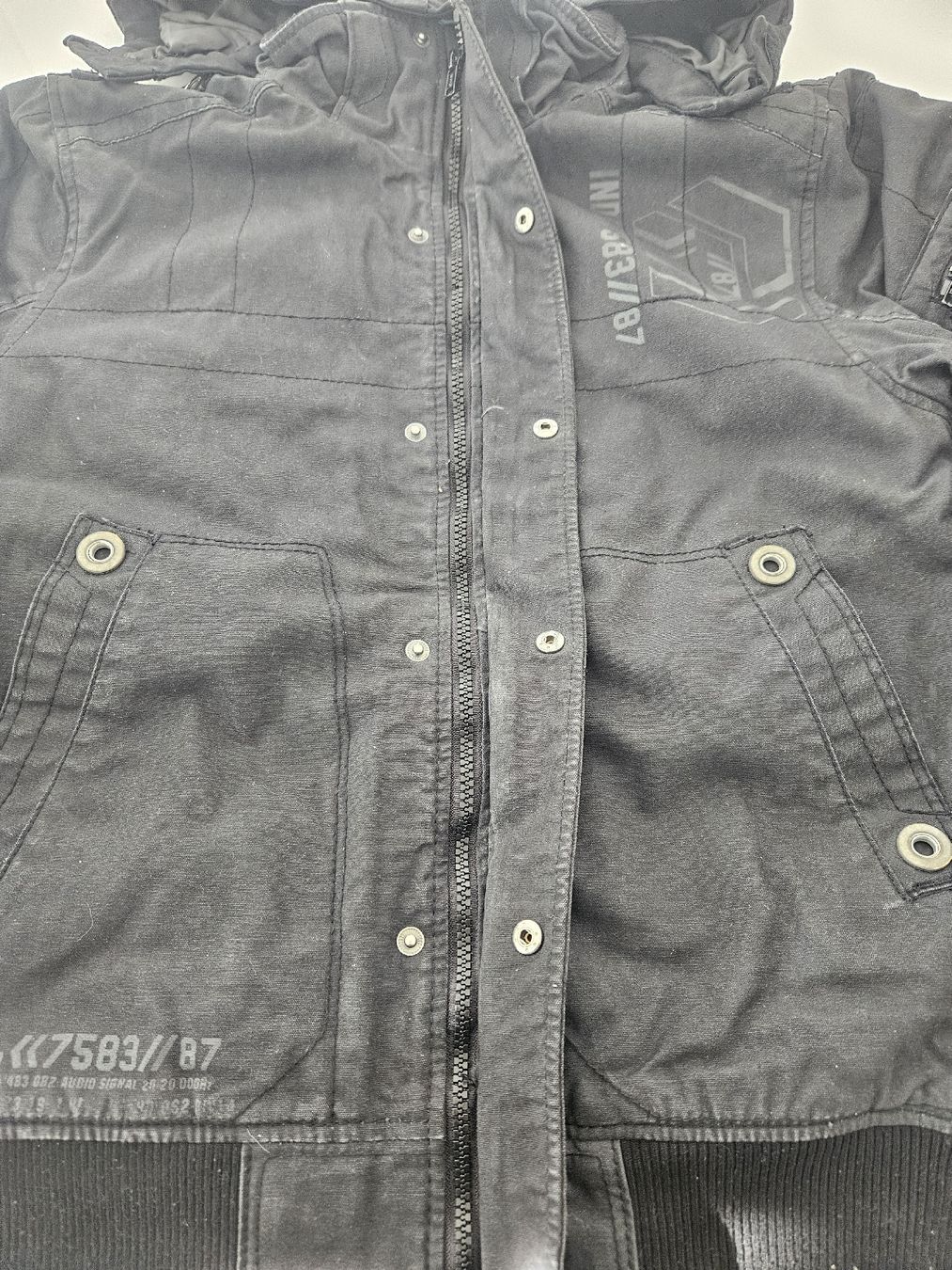 H&M Jacken & Mäntel: Jacke – Gebraucht aus Ostermundigen von Msmash 2