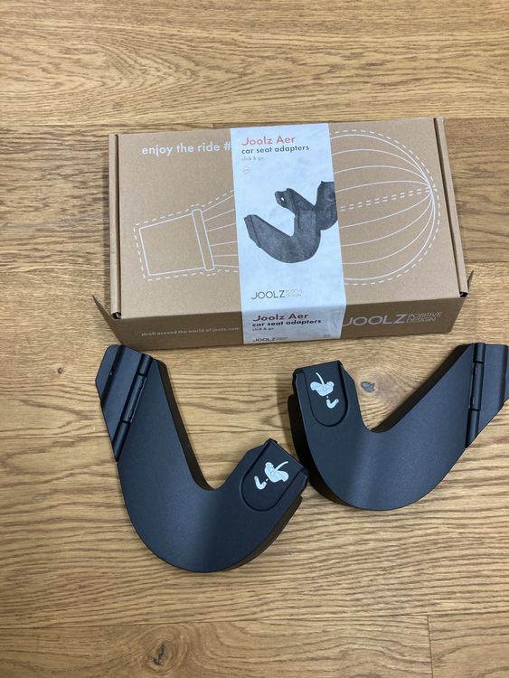 Joolz Aer/ Aer + adapter für Babyschale Kaufen auf Ricardo