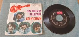 THE MONKEES. Day Dream believer, Single