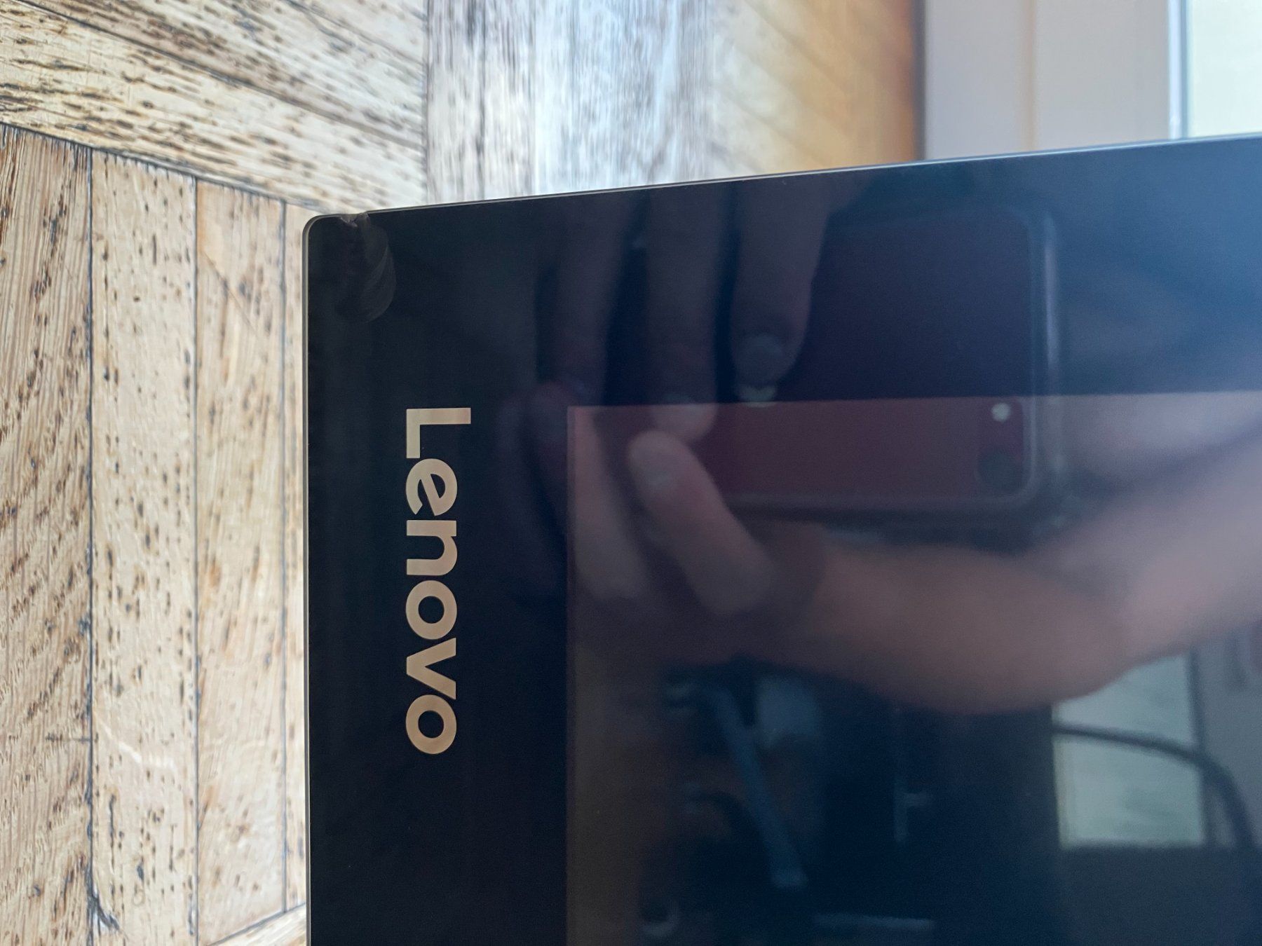 Lenovo PC: Lenovo Ideacentre AIO 910-27ISH – Usato da Renens VD venduto da moo_d2wc 4