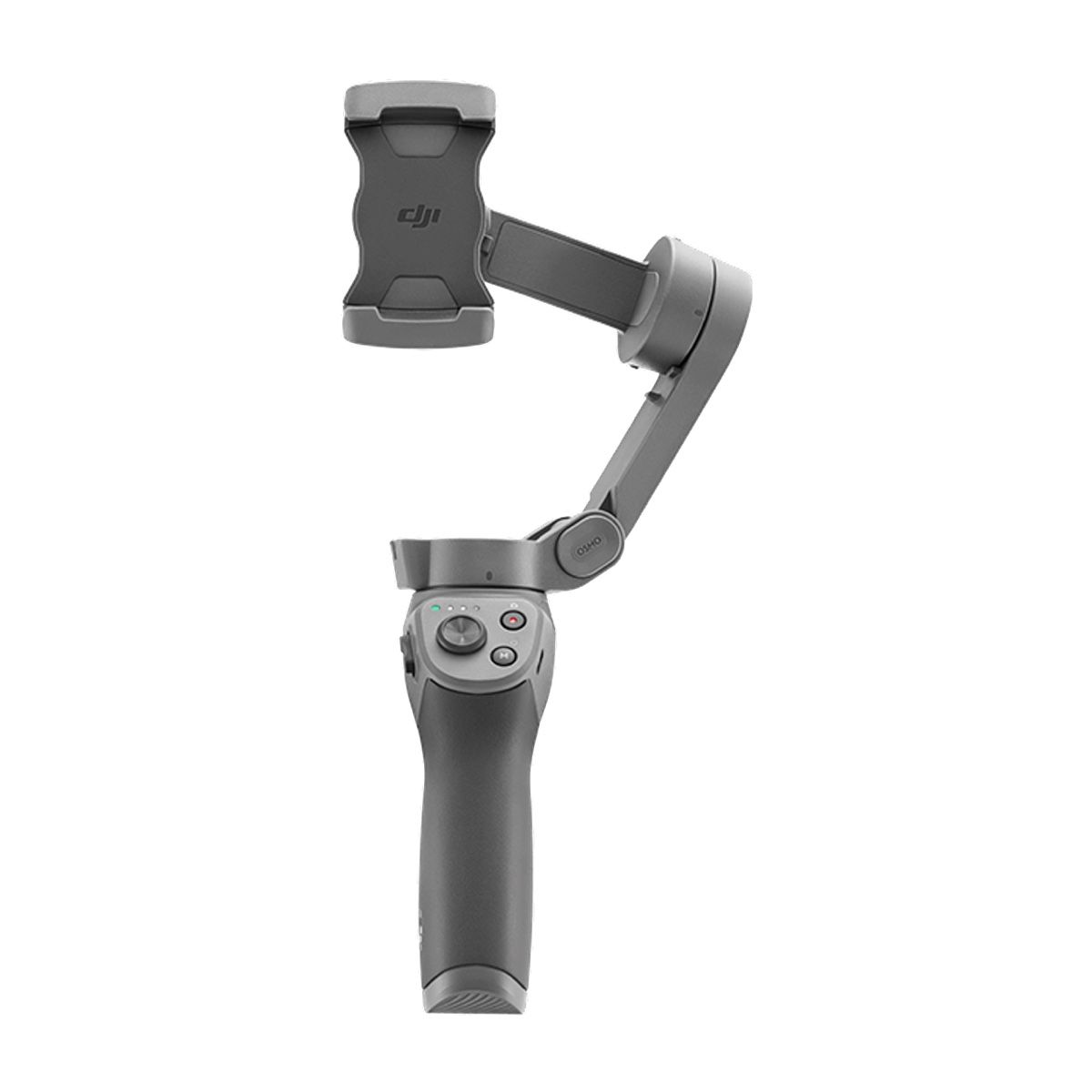 DJI Halterungen: DJI Osmo Mobile 3 Gimbal Stabilisator Selfie Stick – Neu (gemäss Beschreibung) aus Staad SG von Chirrari