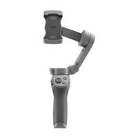 DJI Osmo Mobile 3 Gimbal Stabilisator Selfie Stick