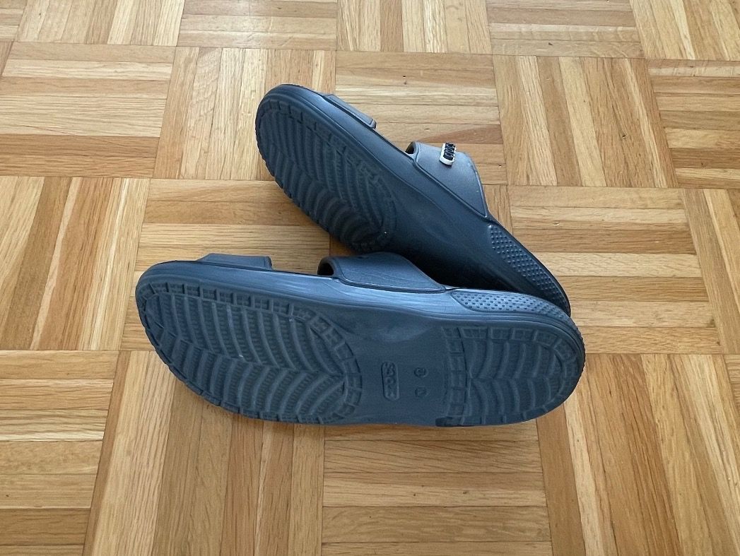 Crocs Scarpe da uomo: Crocs Gr. 46-47 M12 – Usato da Rüfenacht BE venduto da lavok 3