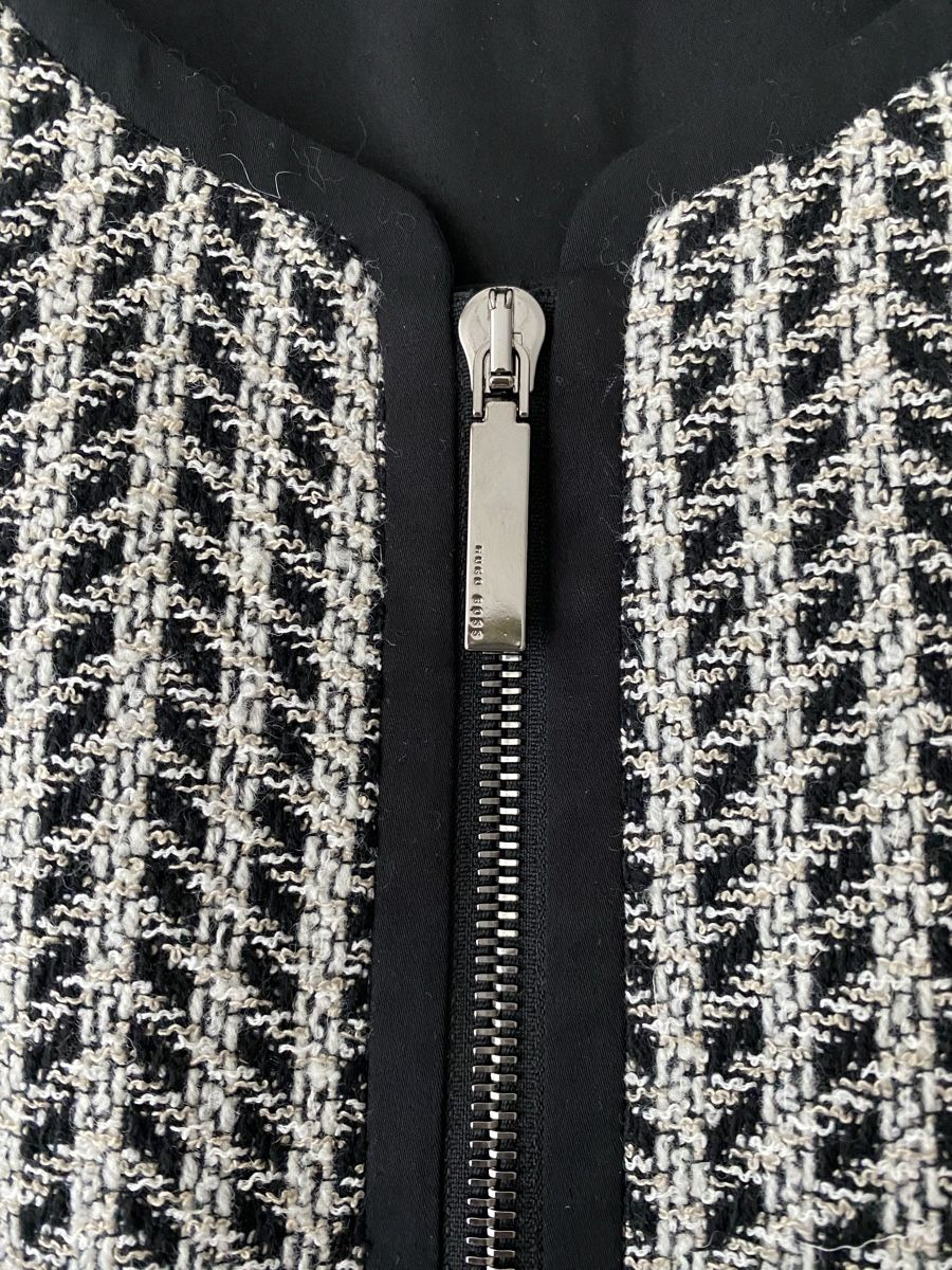 Hugo Boss Giacche: Hugo Boss Übergangsjacke, Grösse 36 – Usato da Winterthur venduto da marisole4 2