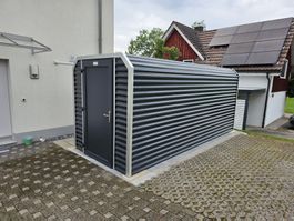 Carport / Unterstand Classic