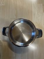 Amc Topf 24 cm