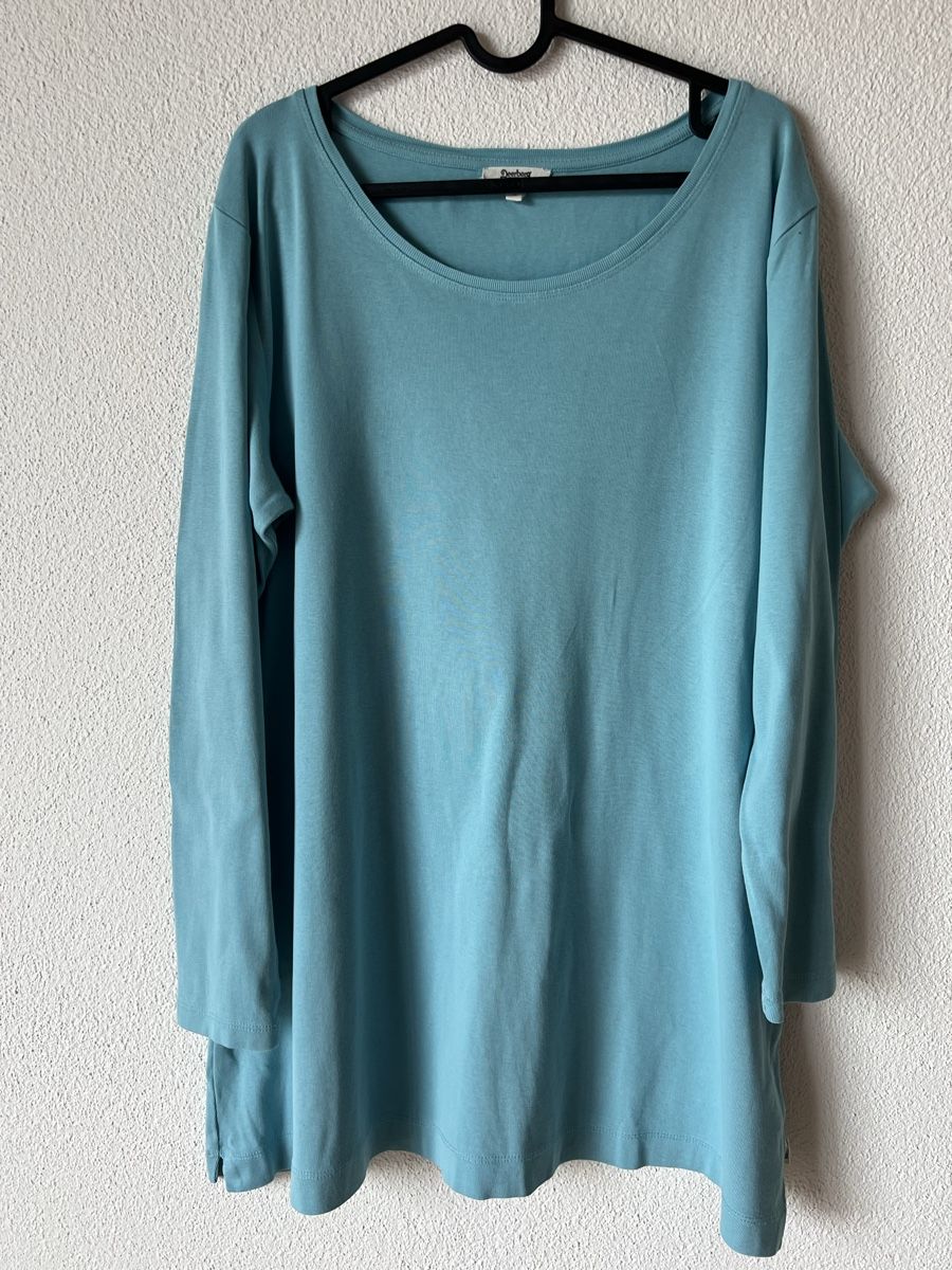 Deerberg Maglioni & Felpe: Deerberg Shirt Set Pullover , Langarm, Gr. L – Usato da Langenthal venduto da Alperose_5 2