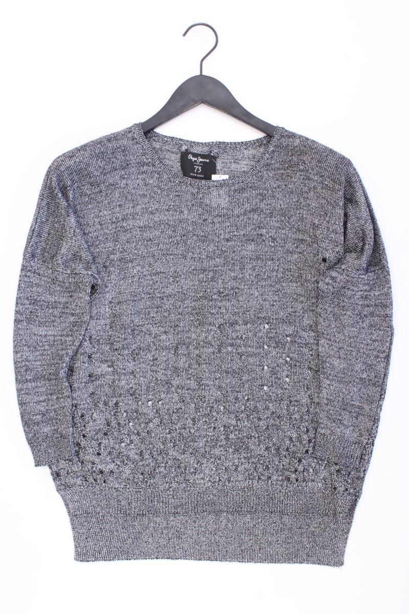Maglioni & Felpe: Pepe Jeans Grobstrickpullover Gr. XS – Usato da Neustadt an der Waldnaab venduto da SecondLifeFashion
