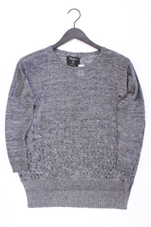 Pepe Jeans Grobstrickpullover Gr. XS