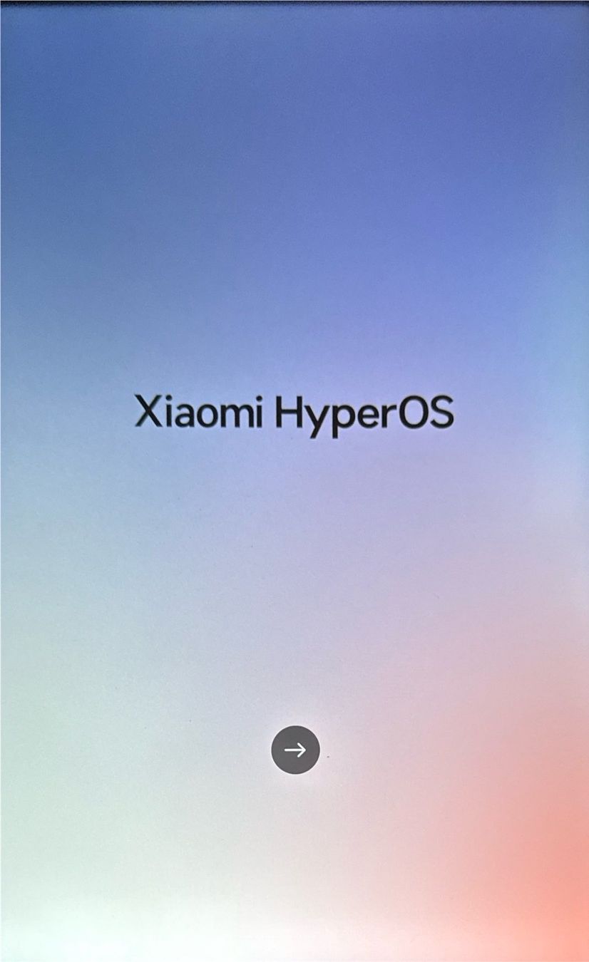 Xiaomi Tablet PC: Xiaomi Redmi Pad 2 Tablet 256GB neuwertig – Gebraucht aus Biel/Bienne von Chaco 4