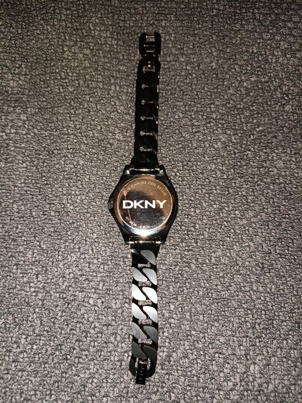 DKNY Orologi: Montre DKNY - NY2426 – Usato da Grand-Lancy venduto da mar_2vbf 2