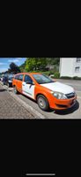 Opel astra 1.4h frisch ab mfk juni, 92.000km 