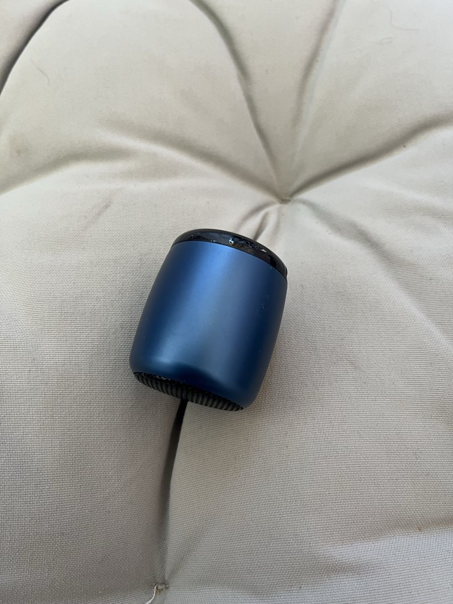 Kopfhörer: Stylische Bluetooth Kopfhörer mit mini Lautsprecher – Neu (gemäss Beschreibung) aus Uster von Corina0111114 6