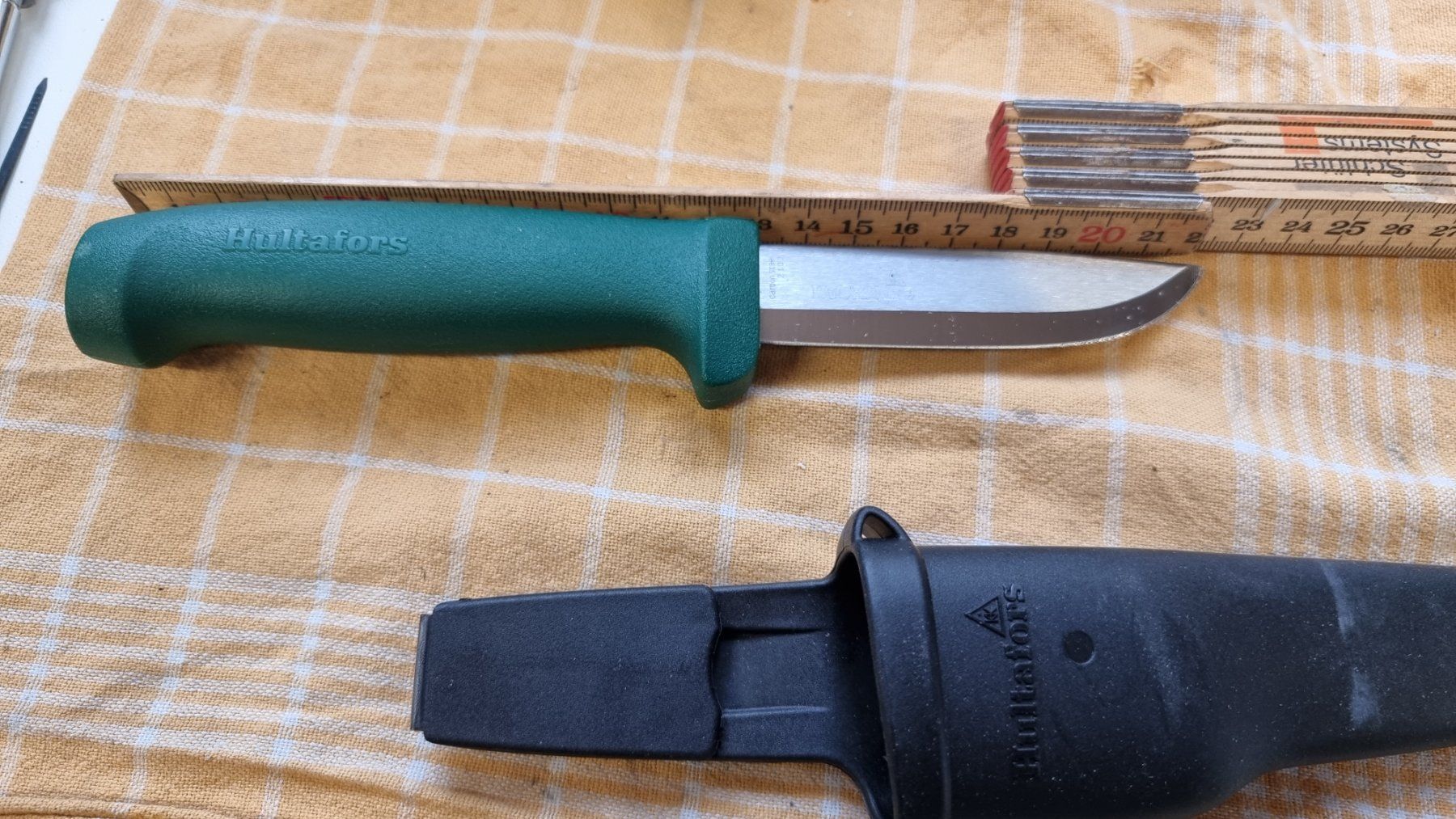 Taschenmesser: Messer – Neu (gemäss Beschreibung) aus ramiswil von saboli01 1