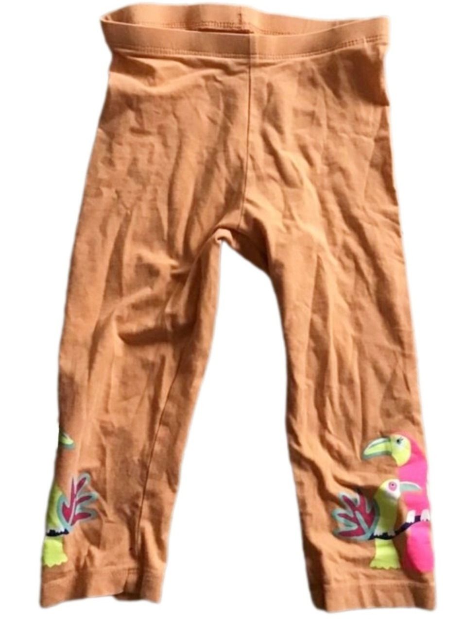 C&A Calze & Collant: C&A Leggins Gr. 122 – Usato da Seuzach venduto da Tureda 1