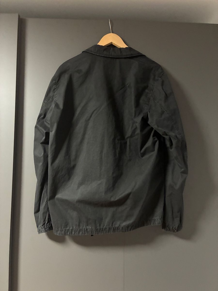 Stone Island Giacche: Stone Island Jacke Schwarz Grösse L – Nuovo (secondo la descrizione) da Liestal venduto da oro_g 1