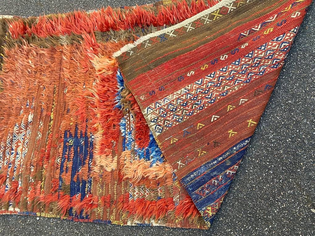Teppiche: Antiker Türkischer Teppich – Gebraucht aus Basel von udihristo 4