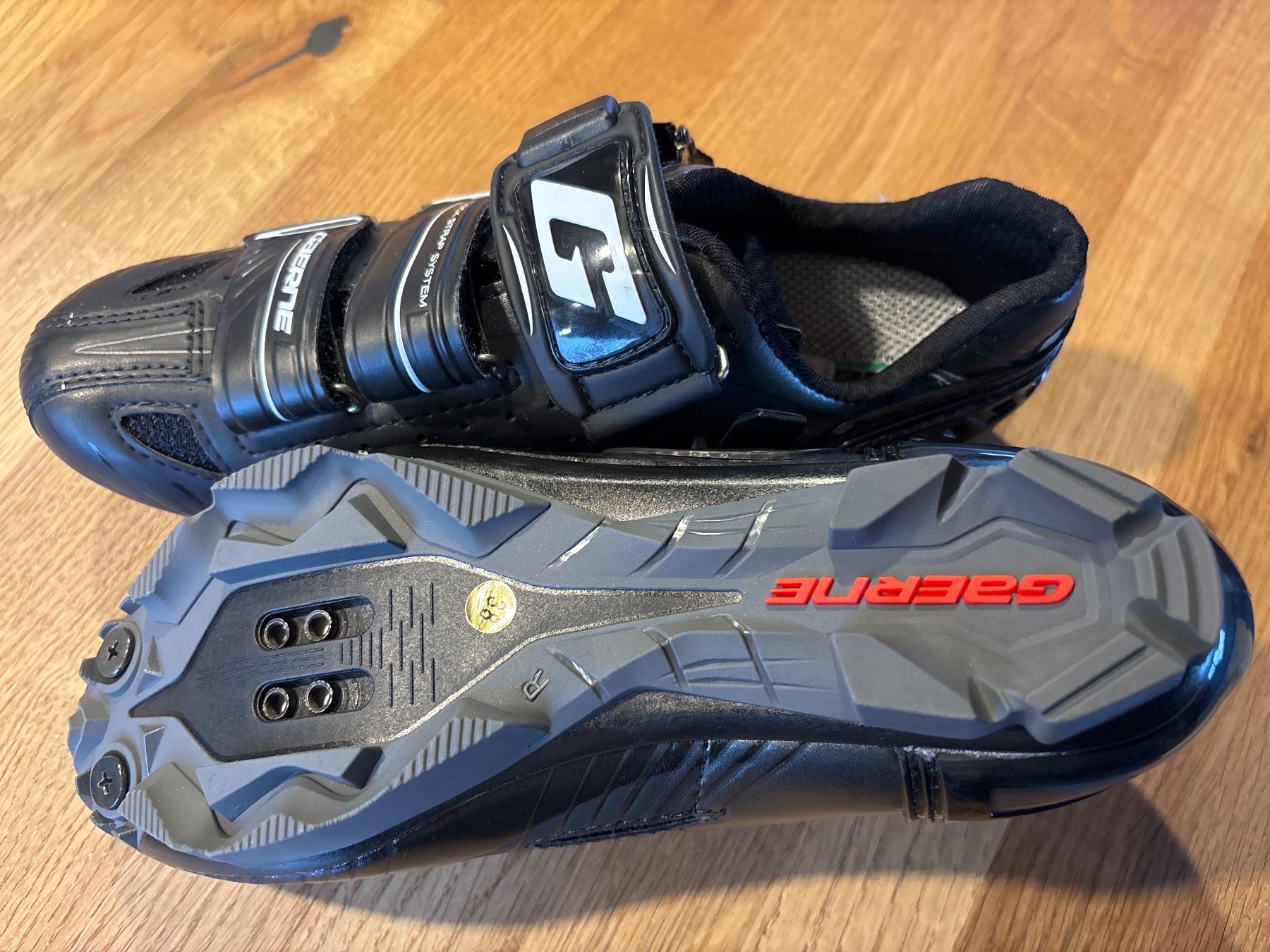 Gaerne Scarpe da uomo: Gaerne Mtb Schuh grösse 38 – Nuovo (secondo la descrizione) da Gunzwil venduto da gerda7 1