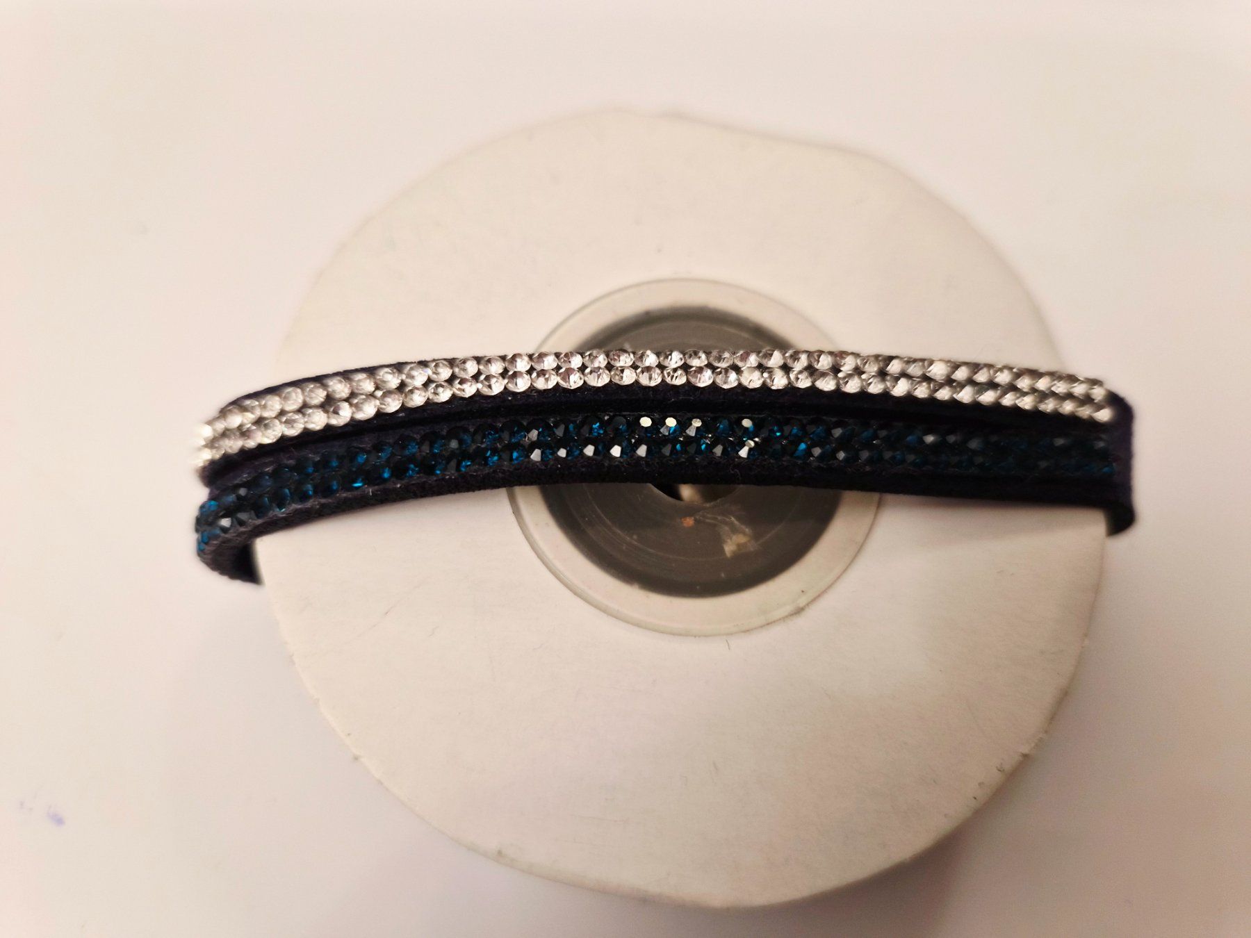 Bracciali & Braccialetti: Strass Armband – Nuovo (secondo la descrizione) da Dietikon venduto da Eleda 1