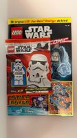 Lego Star Wars Comic/Magazin Nr. 25 Stormtrooper Minifigur