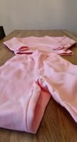 Rosa Loungewear Set, Grösse S - perfekt für den Frühling