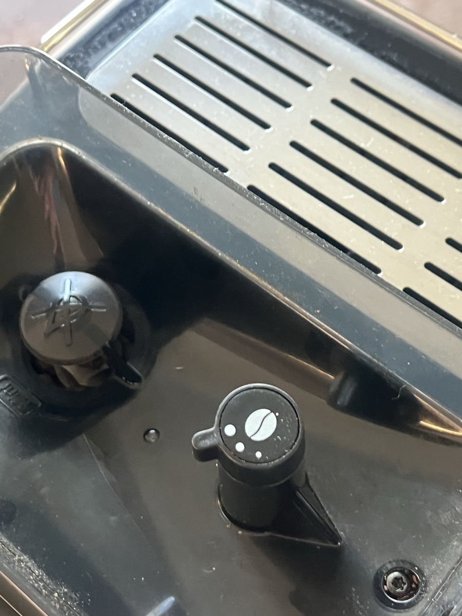 Macchine per caffè & Macchine per espresso: Krups Kaffeemaschine  – Usato da Zürich venduto da Michaellackas 2
