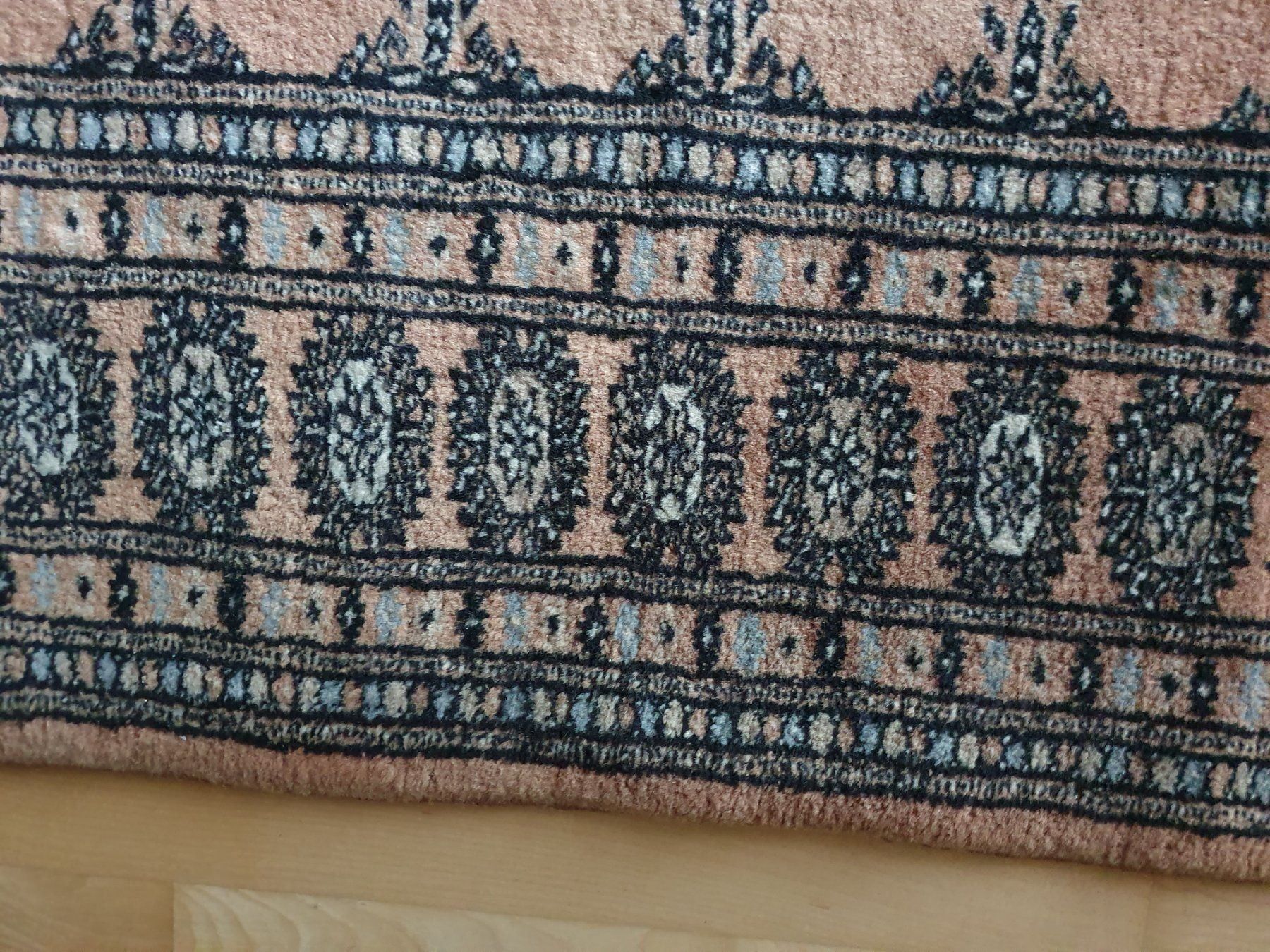 Teppiche: Orientteppich, Handgeknüpft top Zustand – Gebraucht aus Thalwil von meinverkauf 7