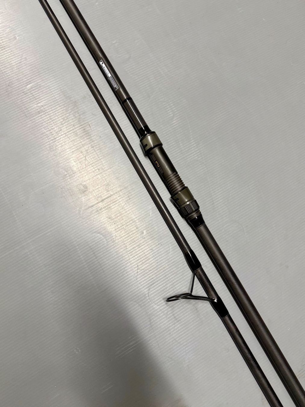 Canne da pesca: Spomb Spod Rute 3.60m – Usato da Trimbach venduto da duri.. 2