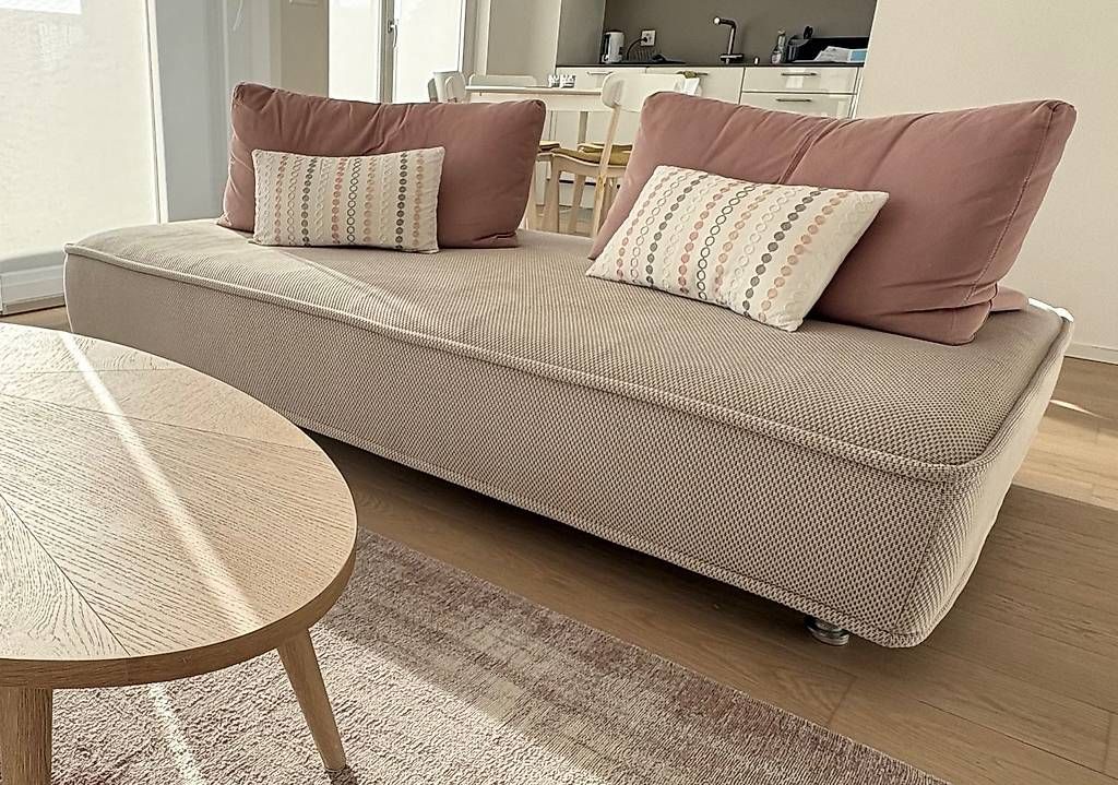 Roche Bobois Divani: Canapé 3 places Roche-bobois – Usato da Clarmont venduto da Picaros 4