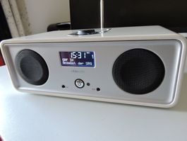 Ruark Vita/Audio R2i DAB+/FM Radio